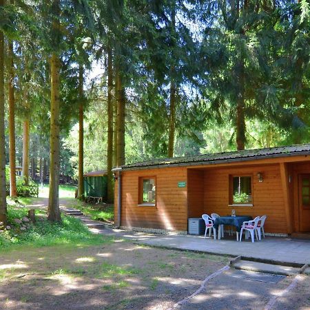 Beautiful Holiday Home With Covered Veranda 프리에드리치로다 외부 사진